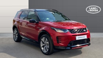 Land Rover Discovery Sport 2.0 D200 Dynamic HSE 5dr Auto [7 Seat] Diesel Station Wagon